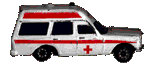 Der aktualisierte Krankenhausbesuchsdienst