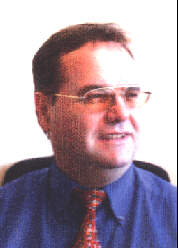 H&auml;rle Bernhard