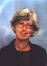 Kell Hildegard