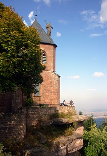Foto von Odilienberg