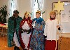 Foto der Sternsinger zum Download