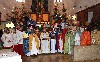 Foto der Sternsinger zum Download