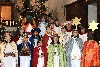 Foto der Sternsinger zum Download