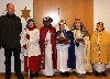 Foto der Sternsinger zum Download