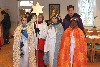 Foto der Sternsinger zum Download
