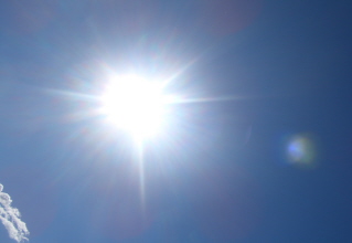 Foto Supersonne in Sydney