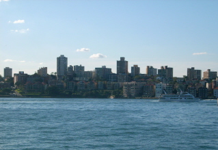 Foto aus Sydney