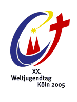Weltjugendtag 2005 in K&ouml;ln
